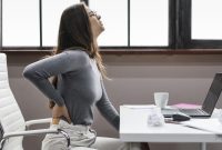 Posisi Duduk dan Berdiri yang Tepat Posisi Duduk dan Berdiri yang Tepat