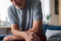 Nyeri Sendi pada Usia Lanjut Faktor Risiko dan Pencegahan 1 Nyeri Sendi pada Usia Lanjut Faktor Risiko dan Pencegahan 3