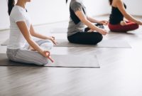 Teknik Meditasi dan Relaksasi untuk Mengatasi Nyeri Sendi 1 Teknik Meditasi dan Relaksasi untuk Mengatasi Nyeri Sendi 1