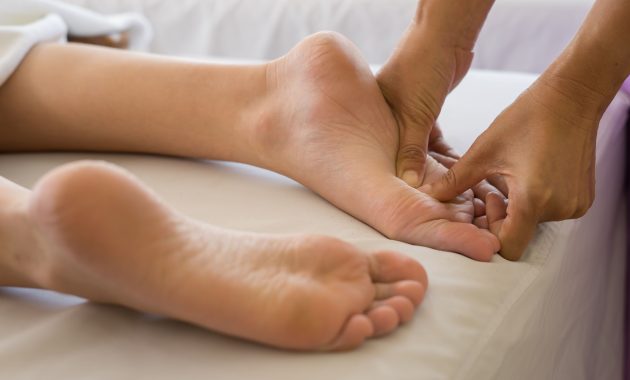 Cara Mencegah dan Mengurangi Nyeri Sendi