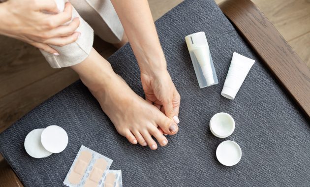 Kenali dan Pilih Obat Nyeri Sendi