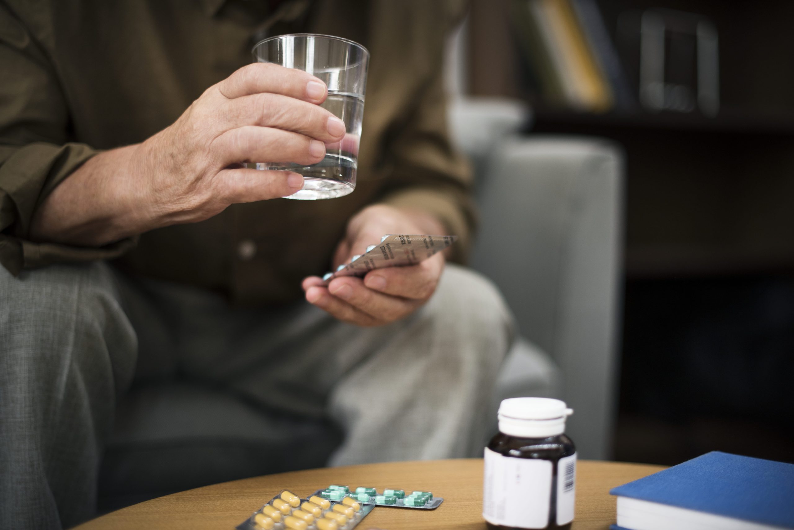 Obat mengatasi nyeri sendi