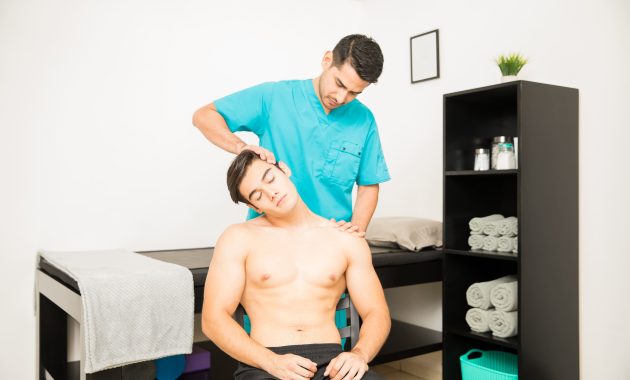 Pengobatan alternatif untuk nyeri sendi