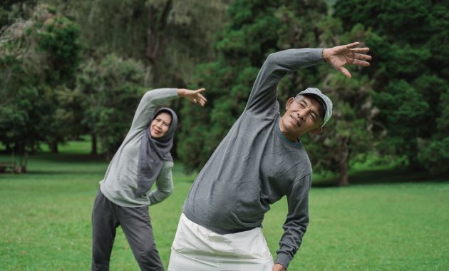 Pengobatan nyeri sendi dengan dan tanpa obat