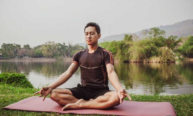 Solusi menangani nyeri sendi dan otot