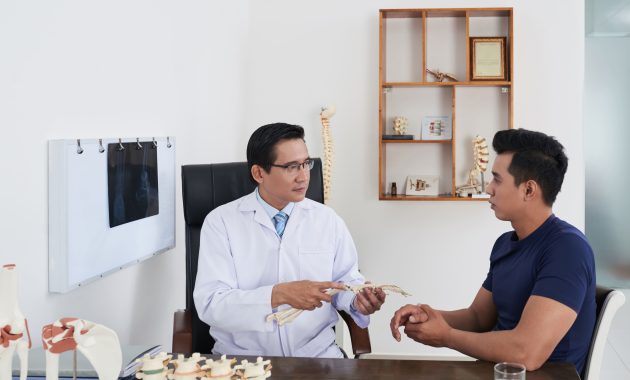 Strategi memanfaatkan obat bebas untuk nyeri sendi