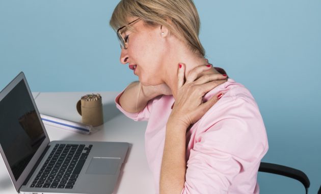 penyebab nyeri sendi