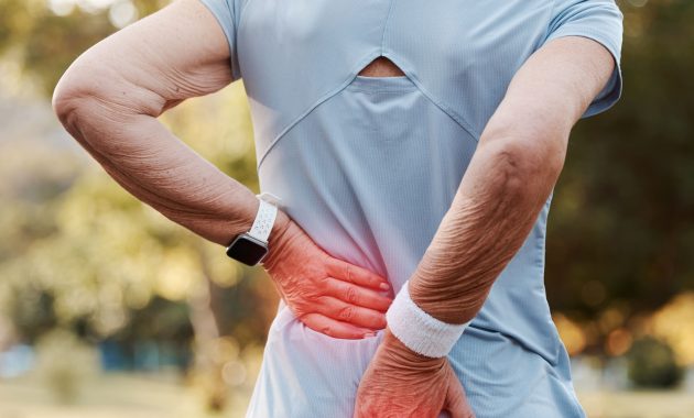 penyebab nyeri sendi