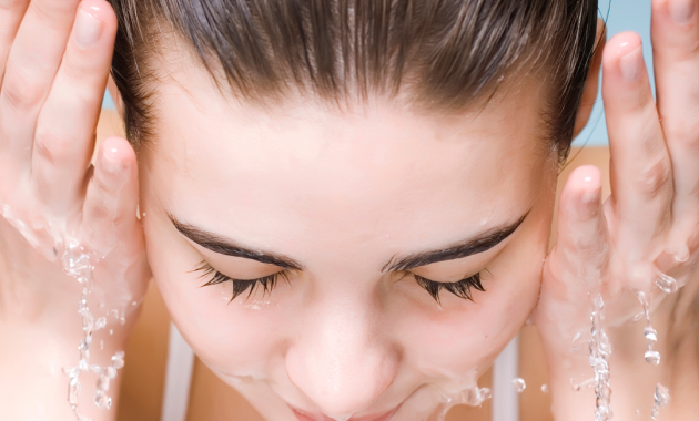 Cara Menghilangkan Jerawat