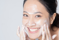 Cara Menghilangkan Jerawat Cara Menghilangkan Jerawat