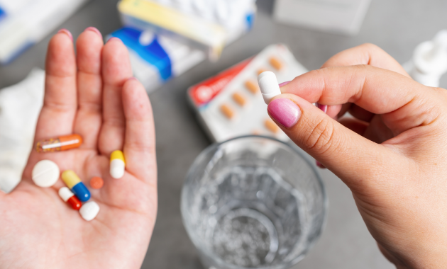 Cara Menghilangkan Jerawat