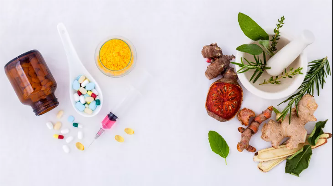 Pengobatan Holistik untuk Nyeri Sendi: Menggabungkan Pengobatan Barat dan Timur