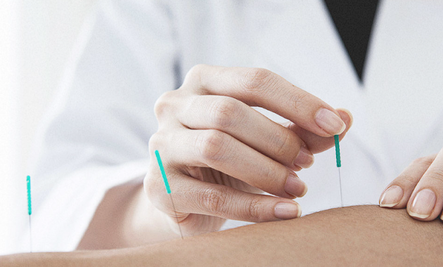 1. Pengobatan dengan Ramuan Herbal