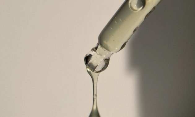 Memahami Serum Jerawat