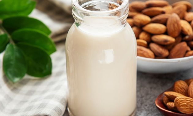 Makanan Penyebab Jerawat