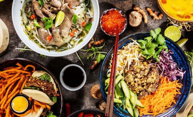 Makanan Penyebab Jerawat