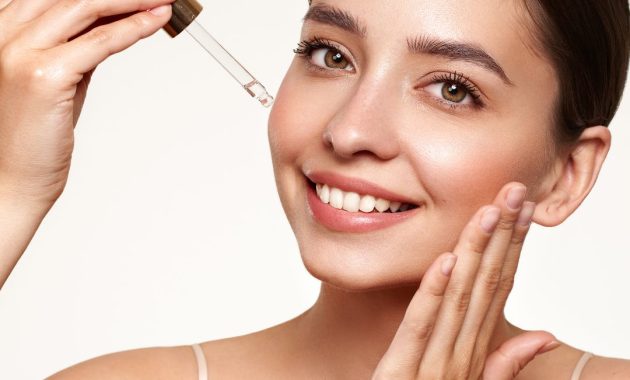 Serum Jerawat untuk <yoastmark class=