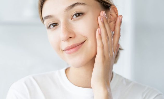 Penyebab Jerawat di Pipi?