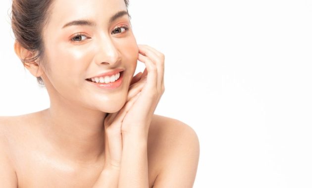 Manfaat Kolagen Laut bagi Kesehatan