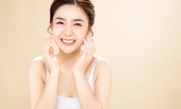 Kulit Cerah, Sehat, dan Bebas Jerawat