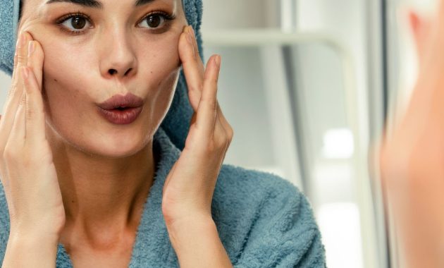 Kulit Cerah, Sehat, dan Bebas Jerawat