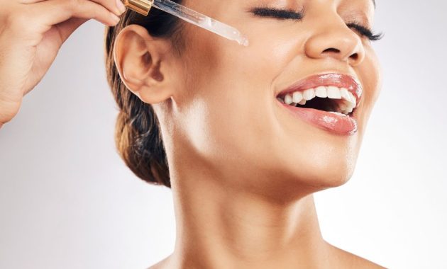 Keunggulan Serum Anti Acne