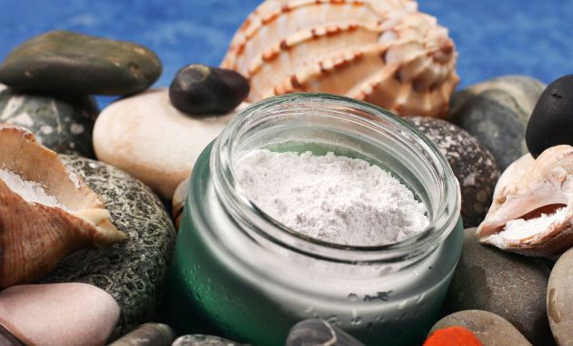 Marine Collagen untuk Kesehatan