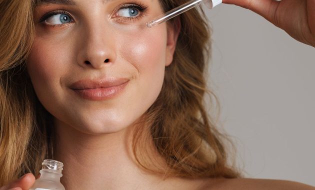 Jerawat, Pencegahan, dan Pengobatan dengan Serum