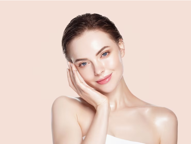 MODEL hyaluronic acid