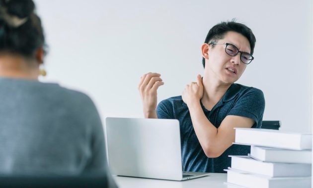 1. Implikasi Jangka Panjang Nyeri Sendi