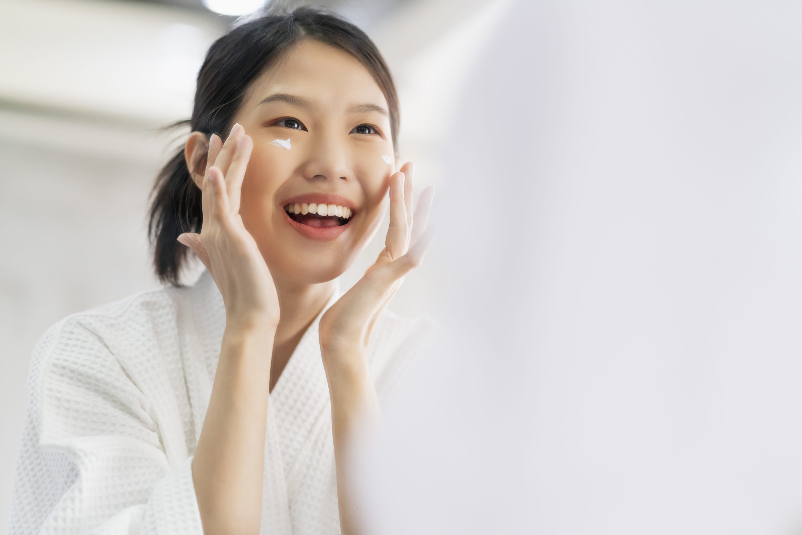 moisturizer hyaluronic acid