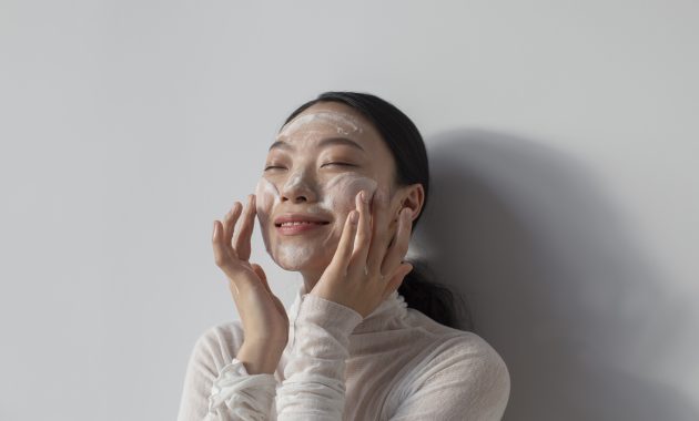 cara mengatasi penuaan dini 