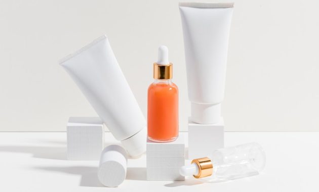 skincare untuk penuaan dini