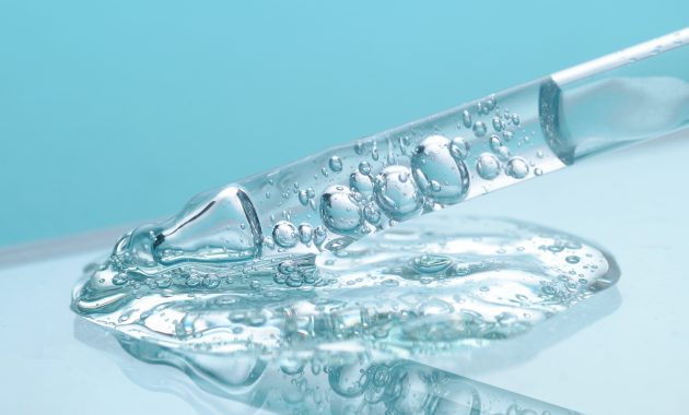 hyaluronic acid adalah