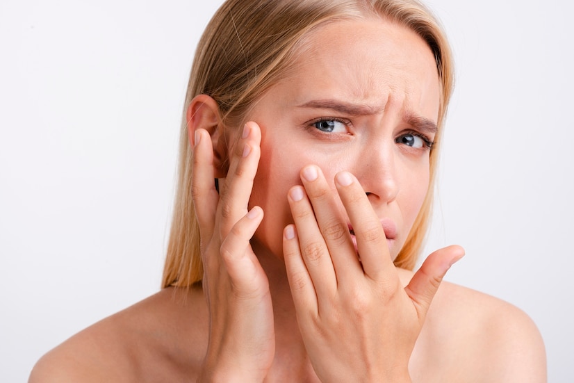 serum anti aging untuk kulit kering