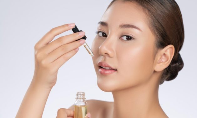 serum atau moisturizer
