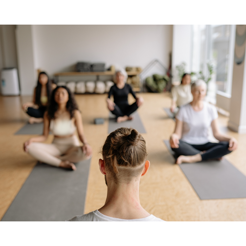 Terapi Alternatif untuk Meringankan Nyeri Sendi: Akupuntur, Yoga, dan Lainnya