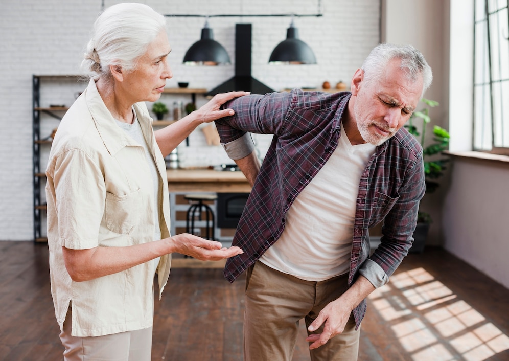 Osteoporosis: Penyakit Tulang yang Bisa Dicegah