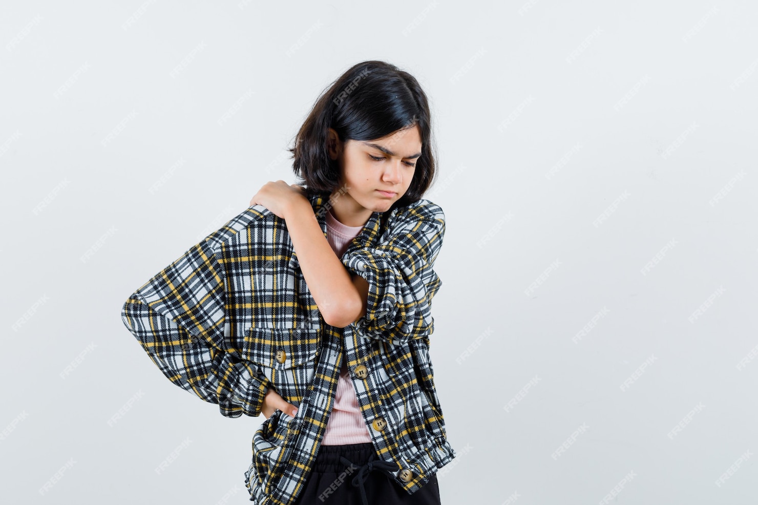 Mengatasi Nyeri Sendi di Usia Muda: Memahami dan Mengelola Nyeri Sendi pada Remaja