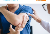 fact or hoac Menyingkap Fakta dan Mitos tentang Nyeri Sendi