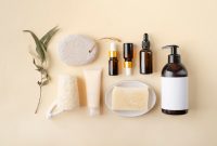 skincare untuk penuaan dini