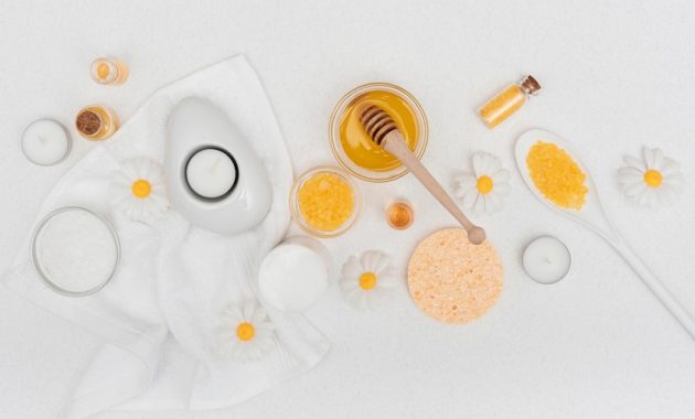 serum anti aging untuk kulit kering