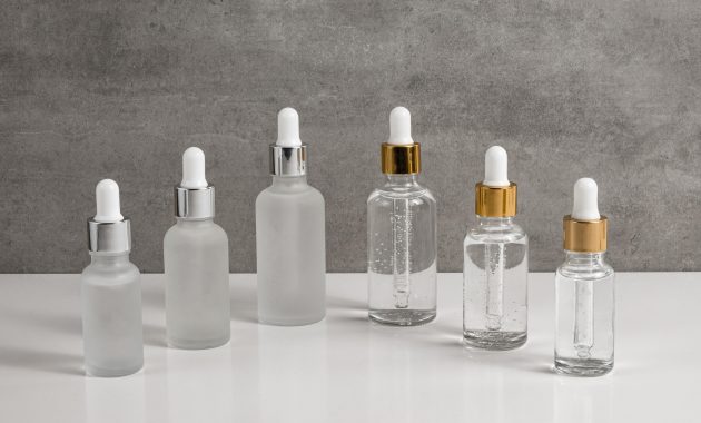 serum anti aging lokal