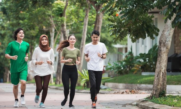 4. Manajemen dan Penanganan