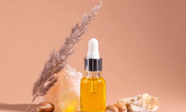 serum anti aging