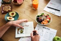 Pilihan Diet untuk Mengurangi Inflamasi dan Mengobati Nyeri Sendi