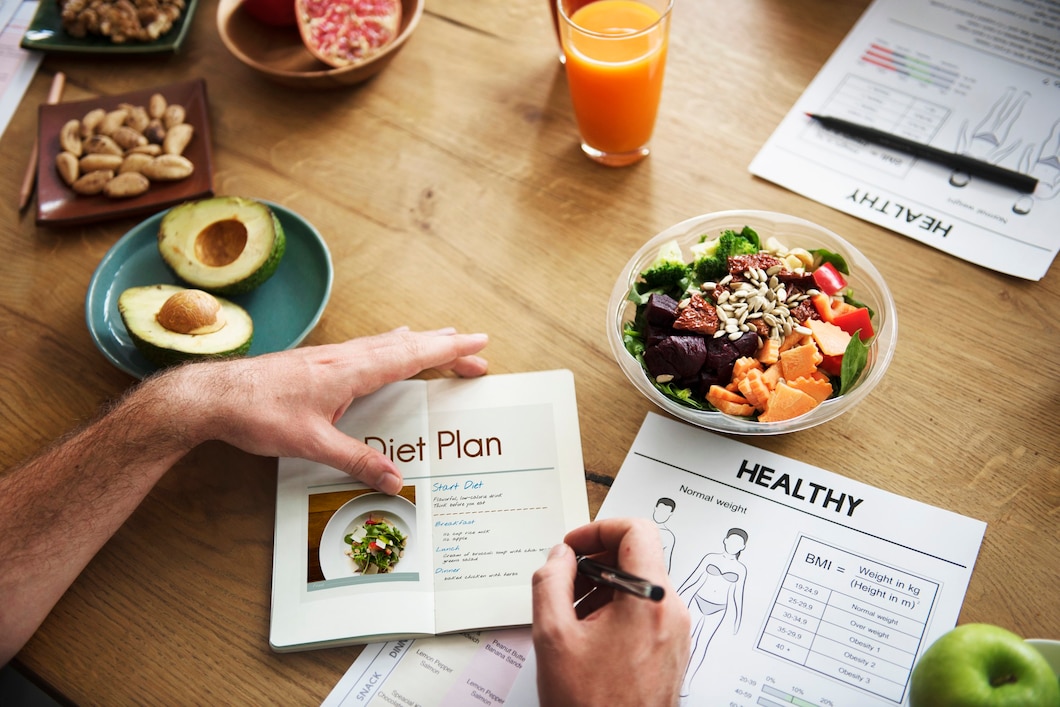 Pilihan Diet untuk Mengurangi Inflamasi dan Mengobati Nyeri Sendi