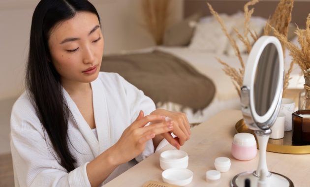 serum atau moisturizer