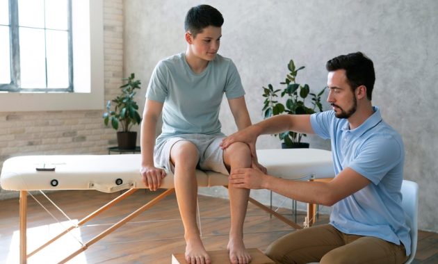 2. Pengobatan Alternatif