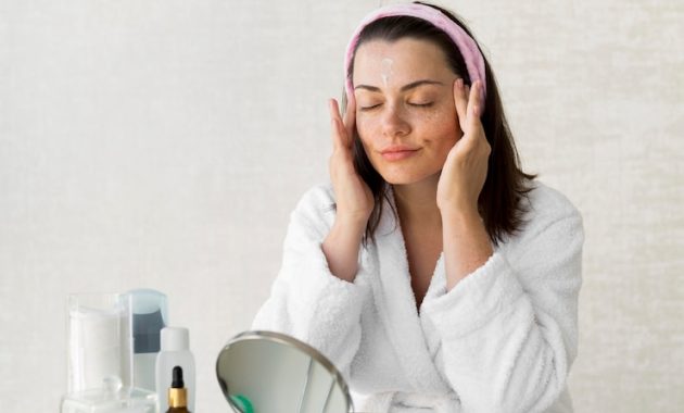 penyakit penuaan dini